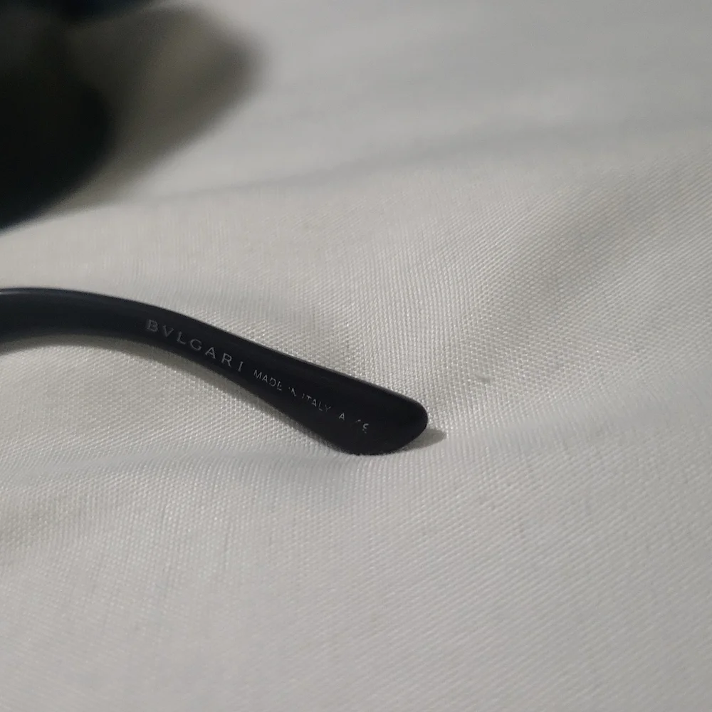 Brand new Bulgari sunnies Limted Edtion - Picture 4 of 12
